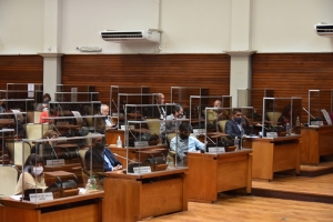 LA LEGISLATURA APROB&Oacute; LA LEY DE EMERGENCIA TUR&Iacute;STICA EN LA PROVINCIA