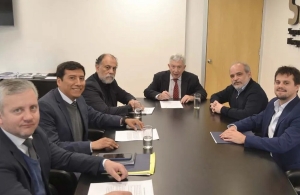 Rige en Jujuy la ley nacional de prevenci&oacute;n en riesgos laborales