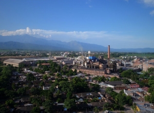 Pedido de una &ldquo;reparaci&oacute;n hist&oacute;rica&rdquo; para el NOA