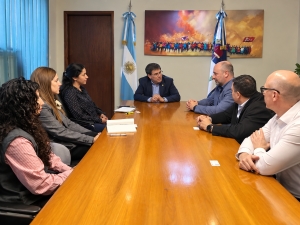 Jujuy somete su pol&iacute;tica minera a una evaluaci&oacute;n internacional: analizar&aacute;n regal&iacute;as, ingresos fiscales, ambiente y cierre de minas