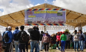 La Quiaca: realizar&aacute;n la feria regional y productiva