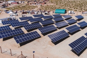JEMSE llama a licitación pública para el Proyecto Solar Distribuido