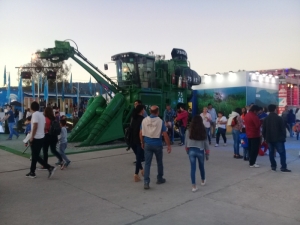 Expojuy 2018: concluy&oacute; la muestra m&aacute;s grande del NOA
