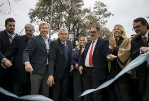 Lisandro Aguiar: &ldquo;Es un d&iacute;a muy importante para toda la ciudad&rdquo;