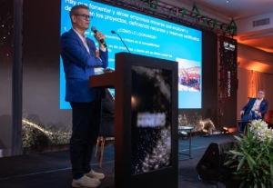 Tierras Raras: "las provincias son las que deben impulsar el proceso"