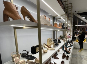 Feria del Calzado e Indumentaria: preparan jornada de promoci&oacute;n y venta