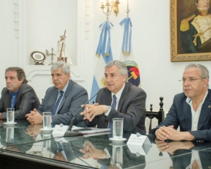 La zona franca de La Quiaca, en condiciones de ser licitada