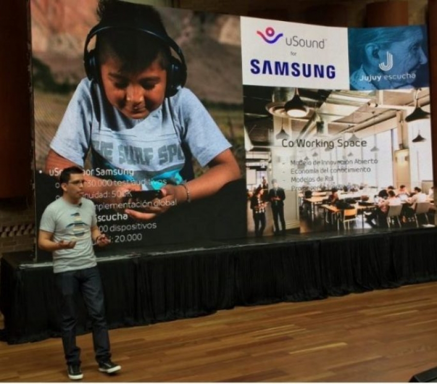 De Jujuy al mundo: Cuando el techo es el universo y el objetivo es pensar en el otro