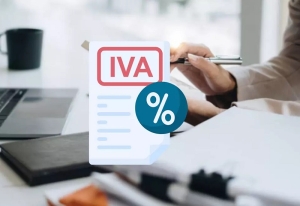 Desde abril, todas las facturas deber&aacute;n detallar el IVA en bienes y servicios