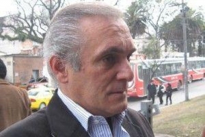 Murió el referente político Octavio Herrera