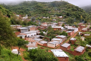 Santa Ana se convertir&aacute; en un nuevo pueblo solar