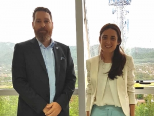 Jujuy en los ojos del empresariado joven y el foco en m&aacute;s mercados
