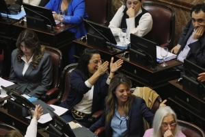"Nuestra producci&oacute;n tambi&eacute;n es energ&iacute;a": Mois&eacute;s ponder&oacute; la nueva ley de biocombustibles