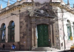 Sin atenci&oacute;n en bancos el lunes que viene en Jujuy