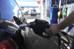 Con subas de hasta un 5% las naftas volvieron a aumentar