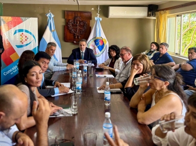 Las 5 claves para aliviar la situación del comercio jujeño