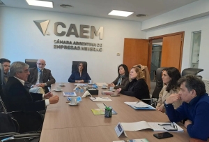 Miner&iacute;a, educaci&oacute;n y desarrollo: buscan fortalecer la formaci&oacute;n profesional