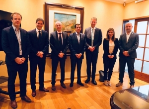 R&iacute;o Tinto apuesta por el litio juje&ntilde;o y se reafirma como el mayor productor en Argentina