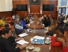 La Comisión de Educación analizó el impulso a mutuales y cooperativas escolares en Jujuy