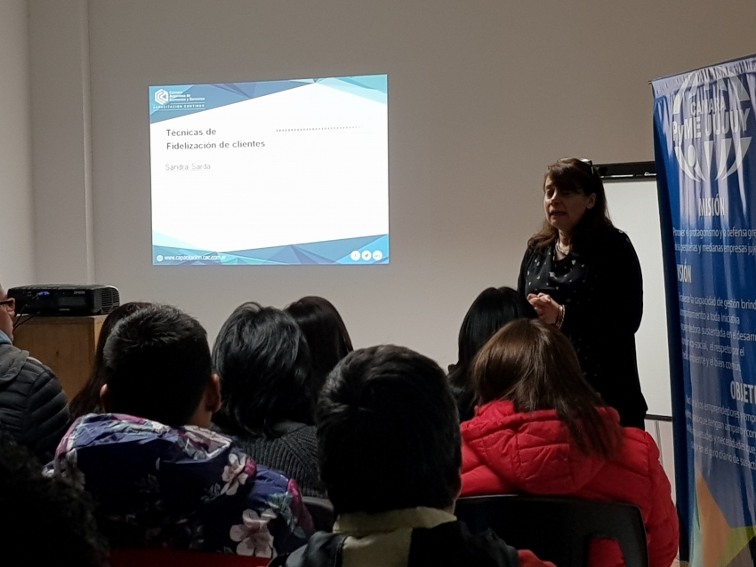 Producto ampliado: herramienta para la supervivencia emprendedora