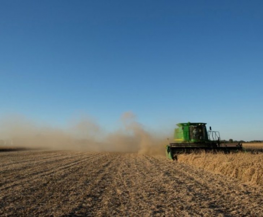 Preocupa la eliminaci&oacute;n del Fondo Federal Solidario de la Soja