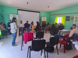 Gestión de residuos en la Quebrada: GIRSU concretó encuentro con municipios