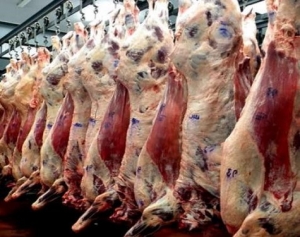 En 2019 la faena de ganado vacuno tuvo su mejor nivel en 10 años