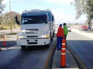 Capacitan a agentes fitosanitarios de Jujuy
