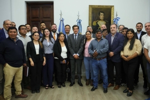 Un nuevo proyecto de litio busca adherir al RIGI