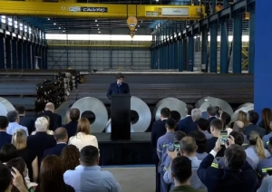 En qué consiste la “revolución productiva” que propone el presidente Milei
