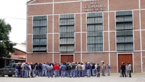 El ingenio La Esperanza iniciar&aacute; su zafra a mediados de junio