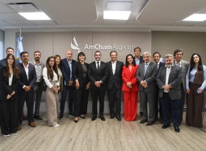 Atauche: "Cerca de 15 millones de personas han salido de la pobreza"