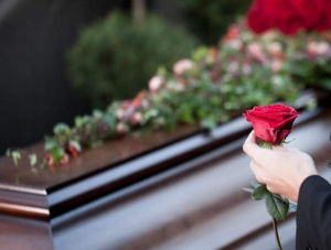 Buscan regular la actividad funeraria