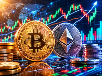 Bitcoin busca recuperar impulso mientras el mercado espera una nueva señal alcista
