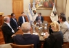 Presentaron a Falic Group, operador internacional que desarrollará la Zona Franca de La Quiaca