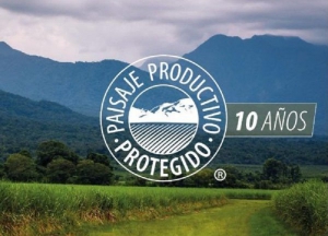 El proyecto Paisaje Productivo Protegido recibirá financiamiento de la Unión Europea