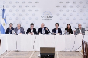 Biocombustibles: por la falta de “consensos” para una nueva ley, Nación integrará una “propuesta alternativa” en 2 semanas