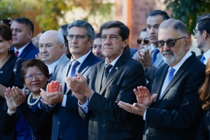 Jujuy rindi&oacute; homenaje a los h&eacute;roes de Malvinas