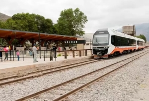Habilitar&aacute;n una p&aacute;gina web para comprar pasajes para el Tren Solar de Jujuy