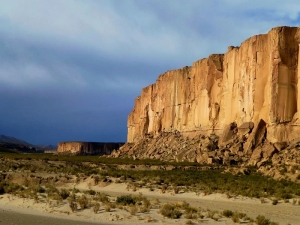 Barrancas, destino que representar&aacute; al pa&iacute;s en el Best Tourism Village