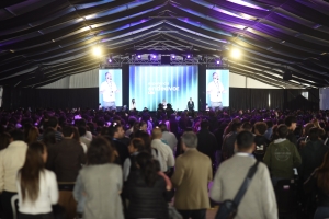 Endeavor NOA convocó a 4.000 inscriptos y puso a Jujuy en el centro del ecosistema emprendedor