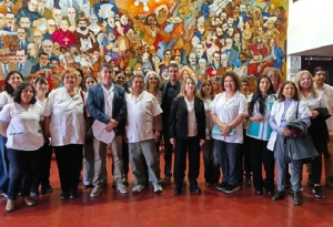 Tras más de 50 años, Jujuy aprobó una nueva Ley de Farmacias y fortalece el modelo sanitario provincial