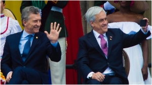 Argentina y Chile ponen en marcha un ambicioso acuerdo de libre comercio