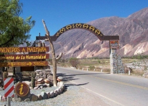 Cuenta regresiva para la 48º edición del Festival del Choclo y el Folklore en Maimará
