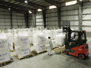 Nueva inversi&oacute;n por m&aacute;s 40 millones de d&oacute;lares en Cauchari-Olaroz