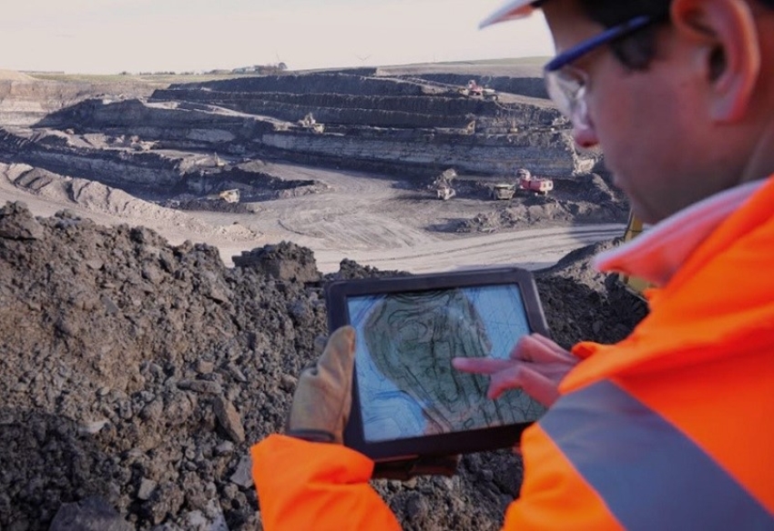 Se viene el 1&deg; Simposio de Inteligencia Artificial aplicada a la Industria Minera