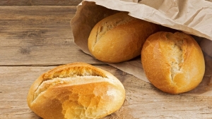 El pan, como la carne, otro alimento con precio fijado hasta fin de a&ntilde;o