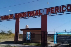 Ultiman detalles para el 1&deg; Coloquio Industrial de Jujuy