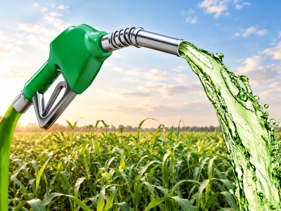 Biocombustibles: nueva etapa para la inversión y el desarrollo agroindustrial