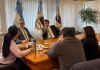 Avanza la implementación de la ley para recuperar inmuebles utilizados para el narcotráfico